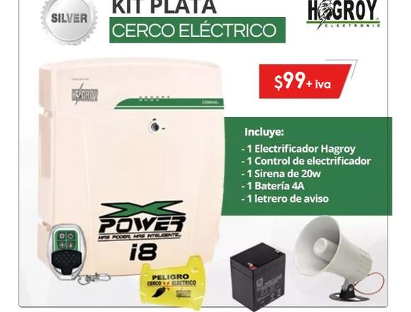 Kit Cerco Electrico Hagroy I8 0983080310