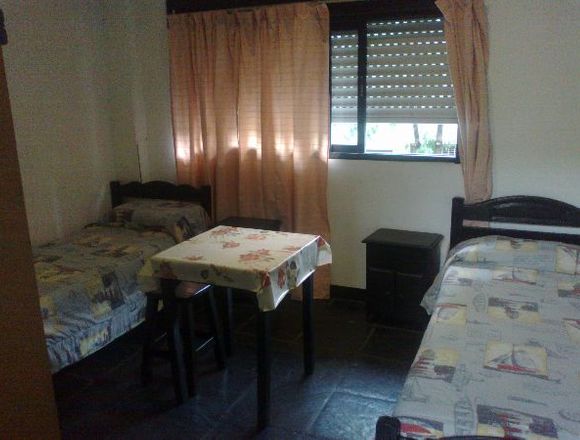 Alquiler de Habitacion a compartir