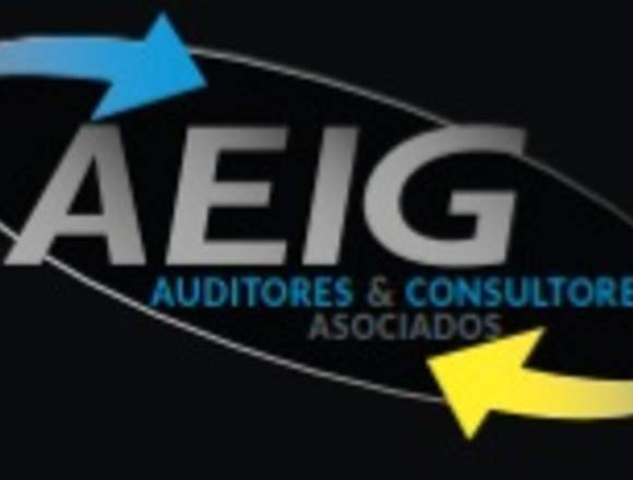 AEIG ASESORIA CONTABLE Y TRIBUTARIA