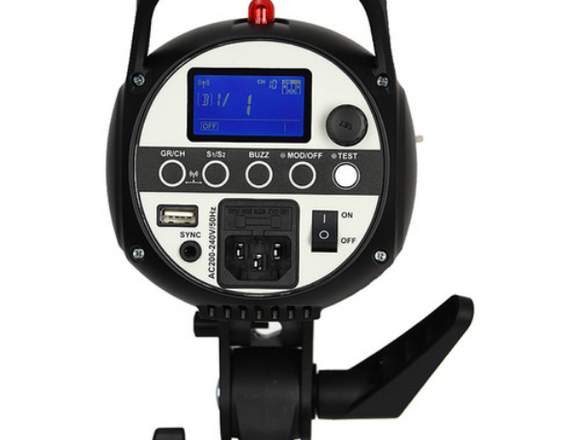 GODOX SK400                  