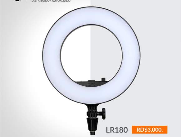 GODOX ARO DE LUZ RINGH LIGHT