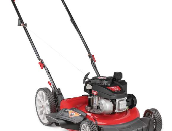 Cortadora de pasto TROY-BILT 21 americana 