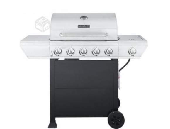 Parrilla NEXGRILL modelo:720088N