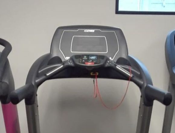 Paquete Cardio Cybex 2