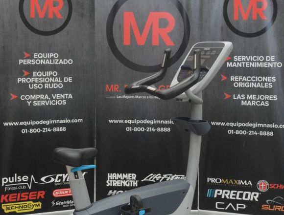 Paquete Bicis Precor 835 V2