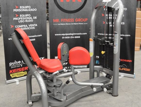 Paquete Gimnasio Completo Matrix