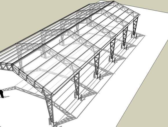 Ingeniero Civil Estructural (Calculista)