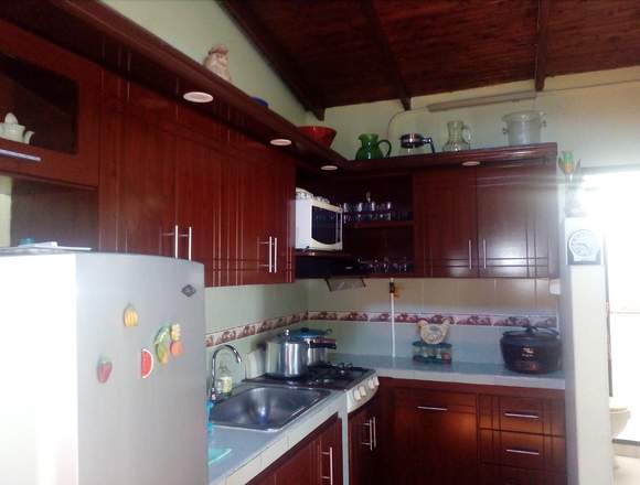 Apartamento en la estrella 