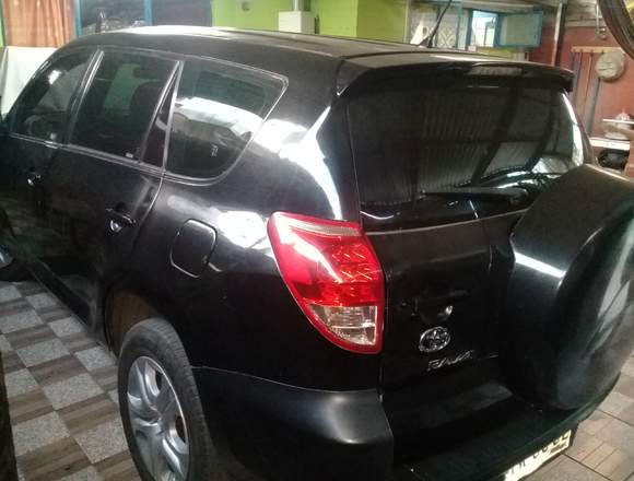 rav 4 año 2007 full 