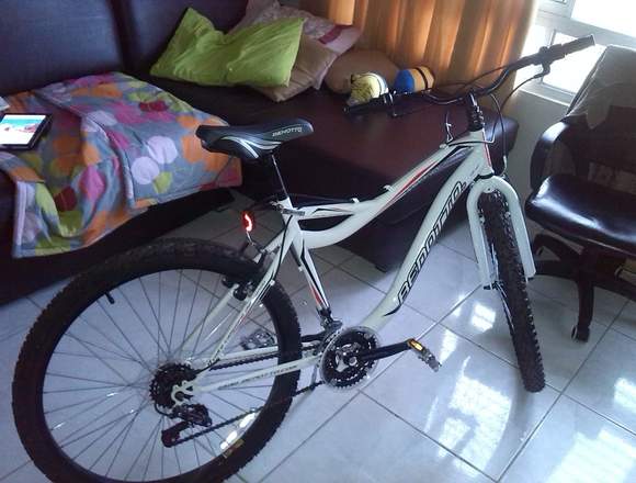 BICI RIN 26 COMO NUEVA