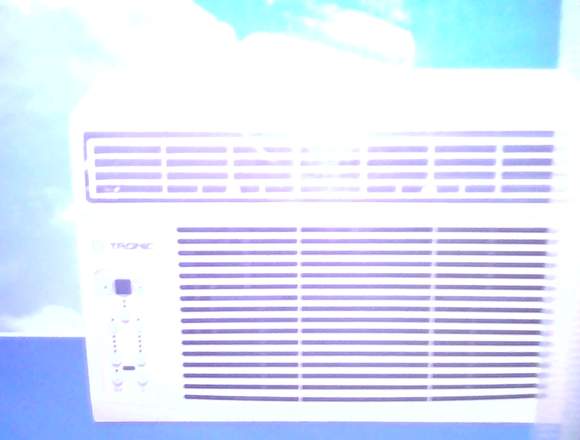 Aire de ventana Gtronic 6000btu