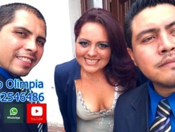 trio serenatas ecatepec