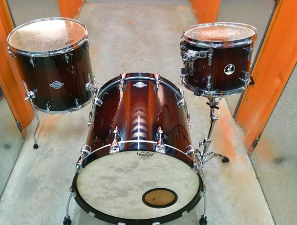 SONOR - shell pack $400.000