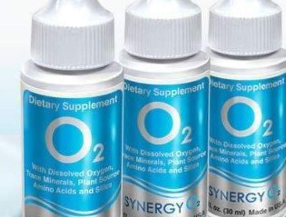 SYNERGY O2 OXIGENO LIQUIDO EN GUAYAQUIL ECUADOR