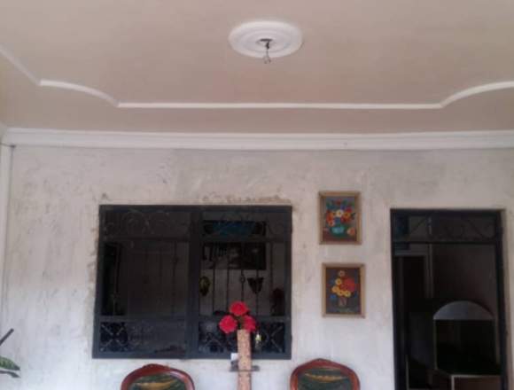 VENDO CASA EN BEJUMA URB SANTA MARIA POR EL CDI