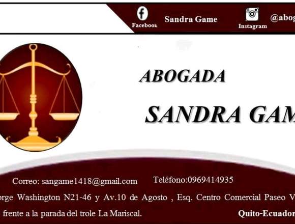 Abogados a tu alcance