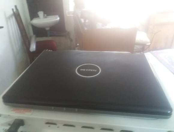 Vendo Notebook Packard Bell, Hera C, malo