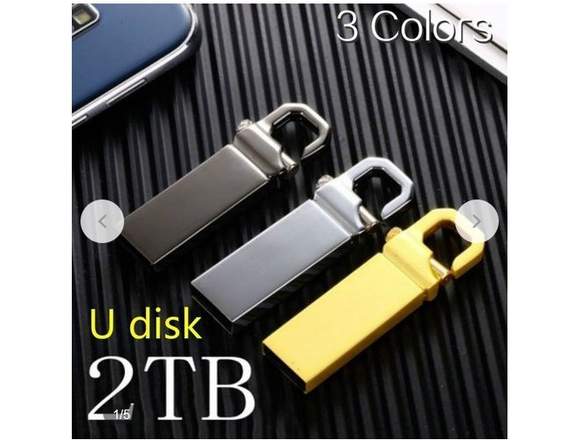 Pen Drive 2TB 3.0 USB