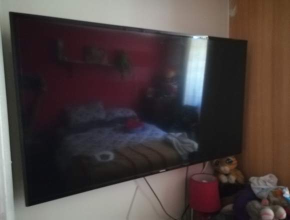 Smart tv samsung 47 pulgadas