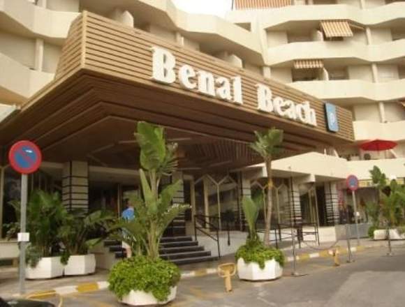 Apartamento Benal Beach Costa del Sol 