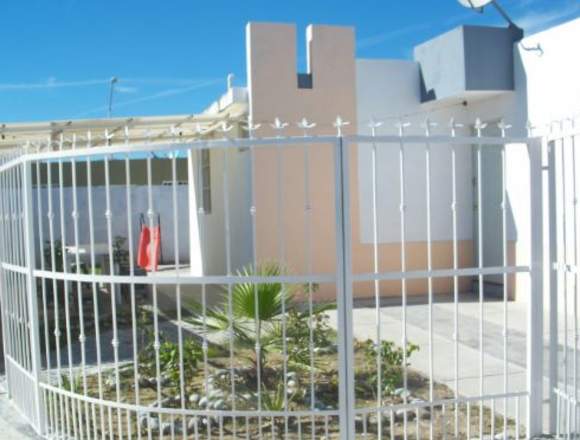 Casa en Venta Juarez N.L