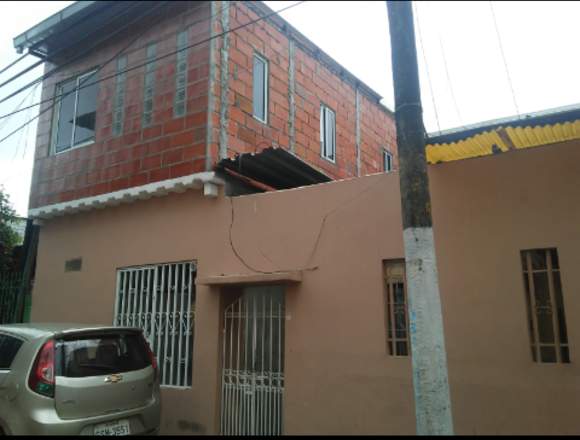 Casa Rentera en Mapasingue Oeste