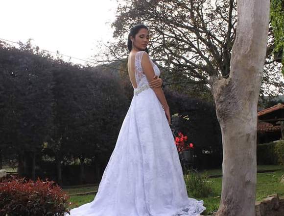 Alquiler, venta y confeccion de Vestidos