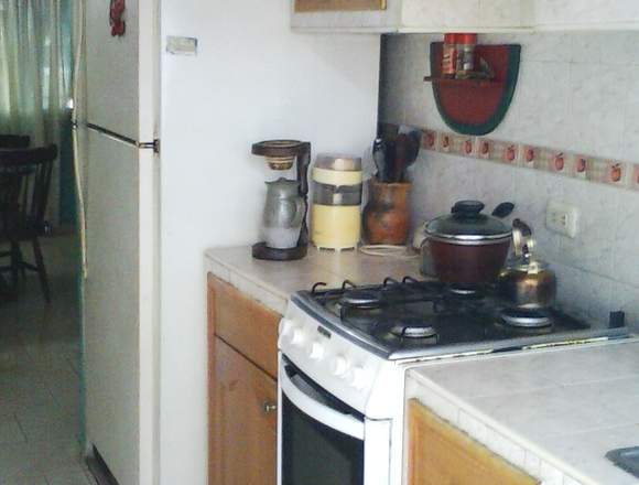 VENDO CASA URB. EL PRADO GUACARA