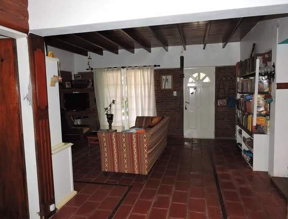 Vendo Casa Quinta rodeada de verde