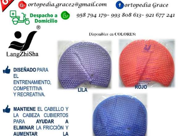 VENTA DE ARTICULOS DE ORTOPEDIA