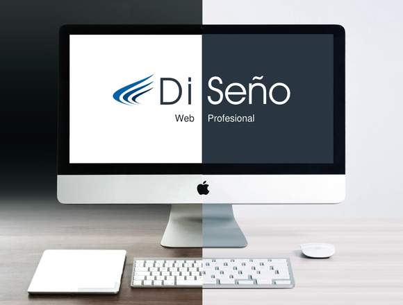 Diseño Web Profesional