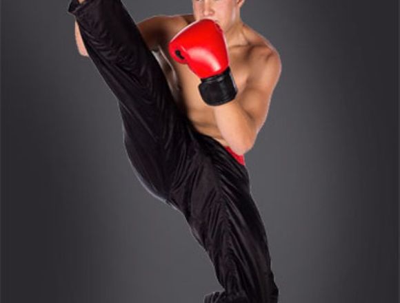 Shaolin, Centro de Artes Marciales