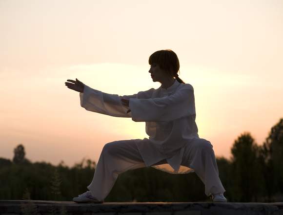 Clases de Tai ji en zapopan