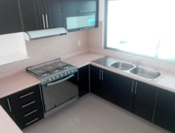 CASA EN VENTA SEGURA Y MUY BIEN UBICADA PACHUCA