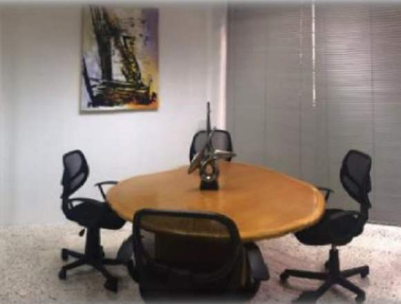 VIRTU OFFICE TE OFRECE OFICINAS FIJAS