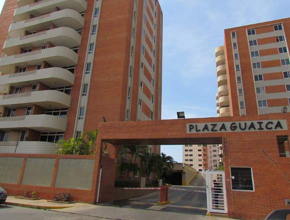 Apartamento Venta Plaza Guaica