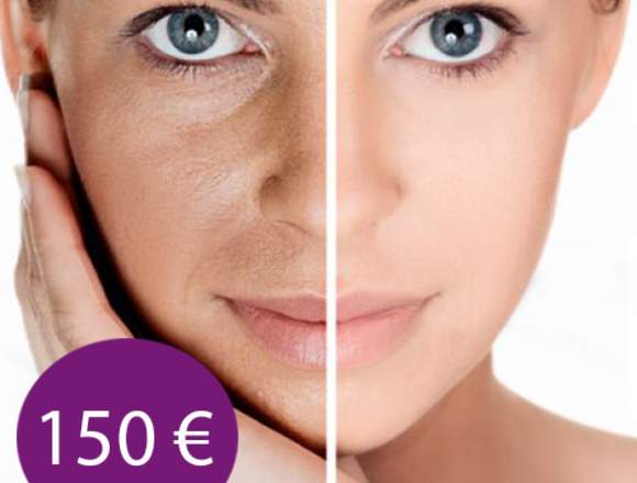 La Estheticien: Promociones Belleza y estètica