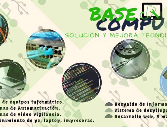 Promocion de laptops