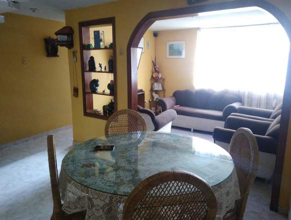 EN VENTA HERMOSA CASA