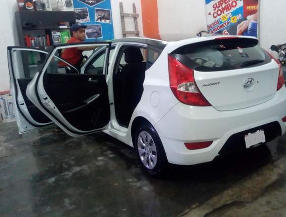 OCASION HYUNDAI ACCENT