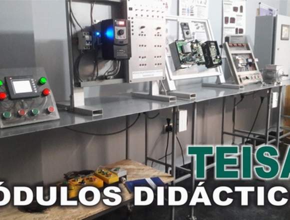 CURSOS  DE AUTOMATIZACION INDUSTRIAL 