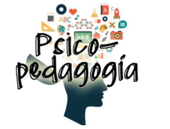 Psicopedagoga profesional