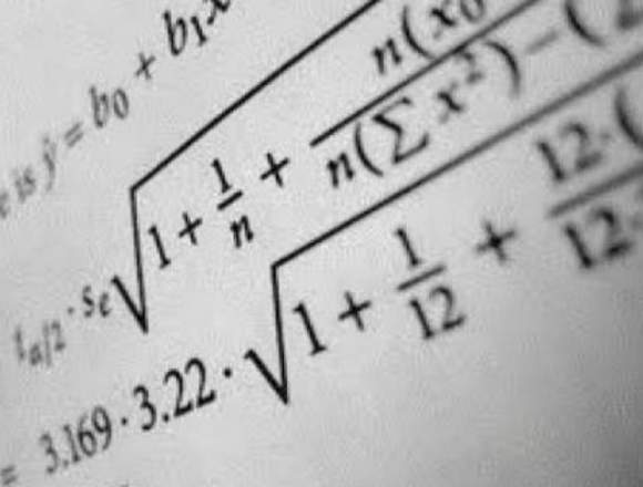 Se Realizan Talleres de Matemáticas Financieras