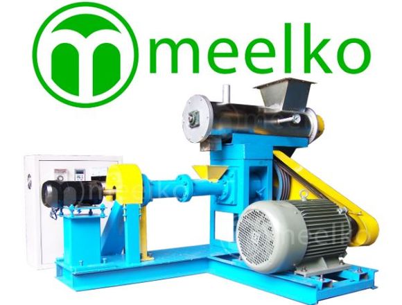 EXTRUSORA ELECTRICA MKEW60B