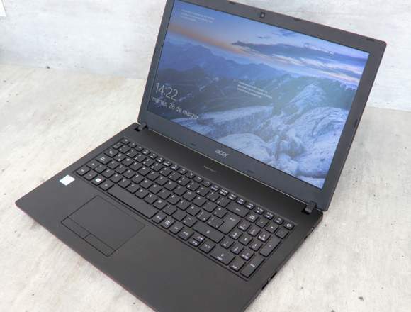 Acer Travelmate P2 [2019 Semi Nuevo]