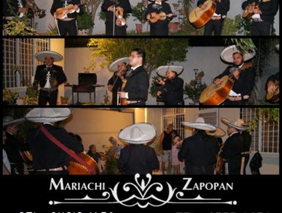 MARIACHI EN MONTERREY ¡PROMO! SERENATA 8 CANCIONES