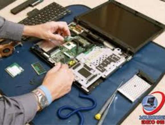 CURSO aprenda a REPARAR COMPUTADORAS 