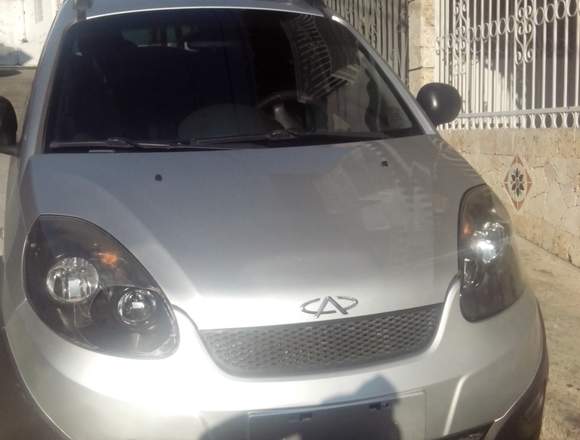 Venta de Vehículo Chery X1