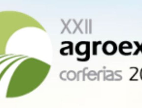 Feria Agropecuaria AGROEXPO 2019 