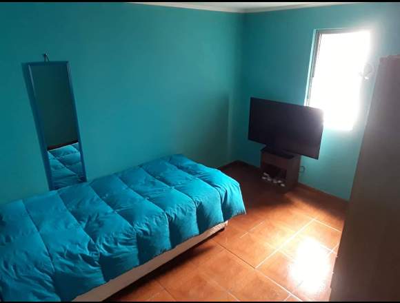 Vendo casa habitación